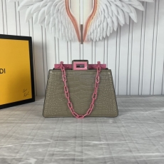 Fendi Satchel Bags